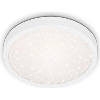 Briloner 3048-016 - LED RUNA LED/18W/230V biela | BL1212