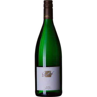 Weingut Lucashof Schnepfenflug Ryzlink rýnský polosuché bílé 2023 12% 1 l (holá lahev)