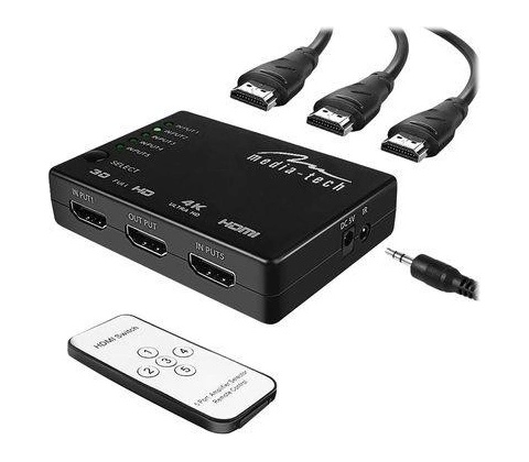 Media-Tech MT5207