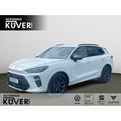 Cupra Terramar 1.5 eTSI DSG 110 kW