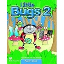 Little Bugs 2 Flashcards