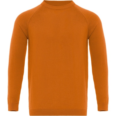 Antioch Пуловер оранжево, размер XXL