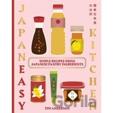 JapanEasy Kitchen - Tim Anderson