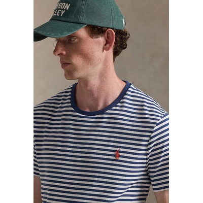 Ralph Lauren Памучна тениска Polo Ralph Lauren (710956828)