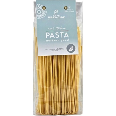 Casa Prencipe Tagliolini ala limone 0,5 kg