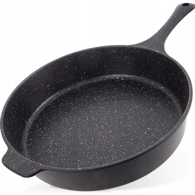Orion Tradiční pánev Grande 28 cm s granitovým povrchem