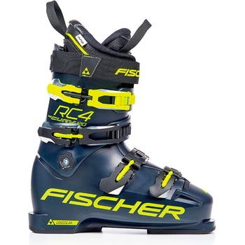 Fischer RC4 CURV 120 PBV 18/19