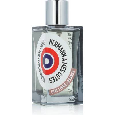 État Libre d'Orange Hermann a Mes Cotes Me Paraissait Une Ombre Eau de Parfum 100 ml