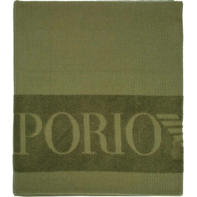 Emporio armani Хавлиена кърпа Emporio armani EX000048_AF22705 towel - Green (Olive)