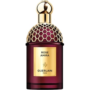 Guerlain Absolus Allegoria Rose Amira EDP 125 ml Tester