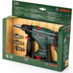 Klein Детска играчка Klein - Ударна бормашина Bosch (8450) - baby