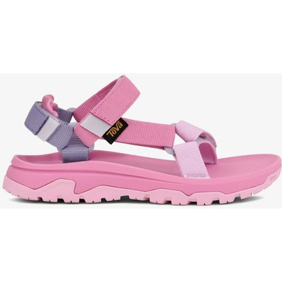 Teva Hurricane XLT JR ružová