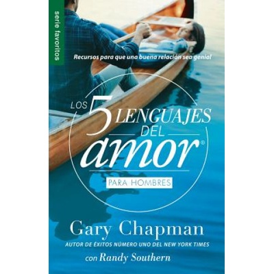 SPA-5 LENGUAJES DEL AMOR PARA