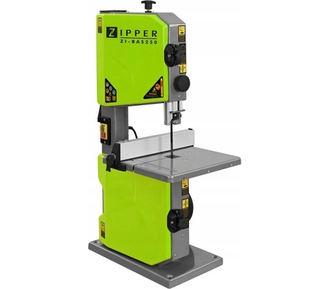 ZIPPER ZI-BAS250