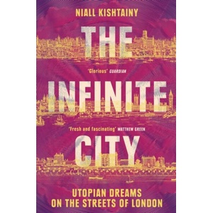 Infinite City (ISBN: 9780008325893)