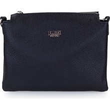 Uggari Milano Uggari trojité crossbody 18077 černé