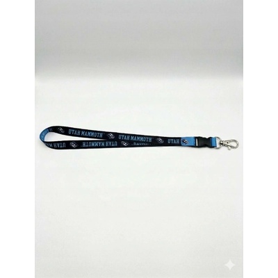 Šňůrka na krk Utah Mammoth NHL WinCraft Lanyard