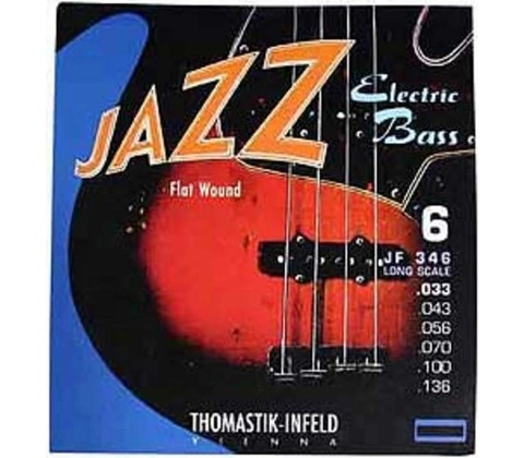 Thomastik JF 346