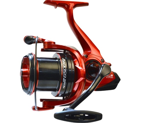 Carp Expert Uni Method LC 2 6500
