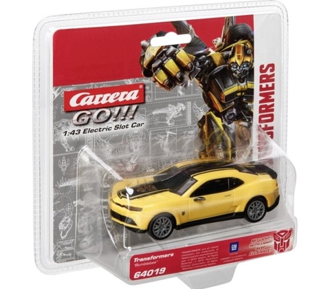 Transformers Bumblebee