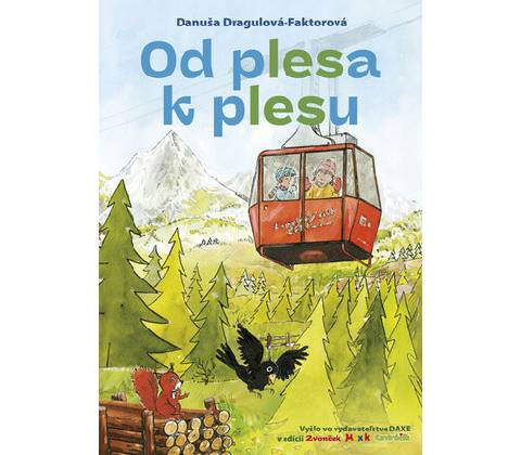 Od plesa k plesu
