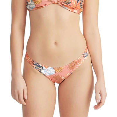 O'Neill O´neill Rockley bikini bottom - Pink (Canyon Clay Flower AOP)