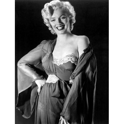 BRIDGEMAN IMAGES Plagát, Obraz - Marilyn Monroe, Los Angeles, 1952, 30 × 40 cm