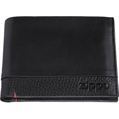 Zippo Сгъваем кожен портфейл Zippo (44145)