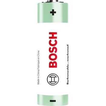 Bosch Бош HR6B4P2600/00 БАТЕРИЯ ЗА ВЪЗСТАНОВЯВАНЕ AA 2600mAh 4-BLISTER (HR6B4P2600/00)