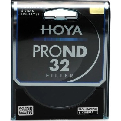 Hoya Филтър Hoya - PROND, ND32, 77mm (24066058515)