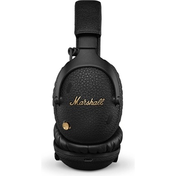 Marshall Monitor III A.N.C Black
