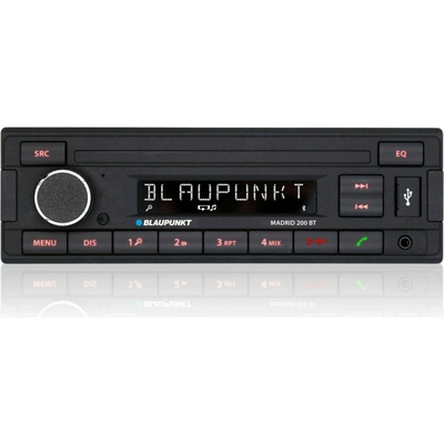 Blaupunkt Madrid 200 BT
