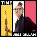 GILLAM, JESS - TIME CD