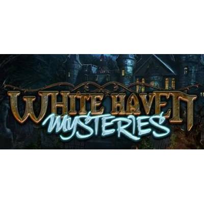 Игра White Haven Mysteries за PC Steam, Електронна доставка