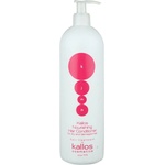Kallos KJMN Professional Nourishing Hair Conditioner балсам за суха и увредена коса 1000ml