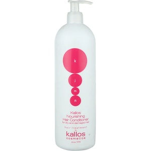 Kallos KJMN Professional Nourishing Hair Conditioner балсам за суха и увредена коса 1000ml