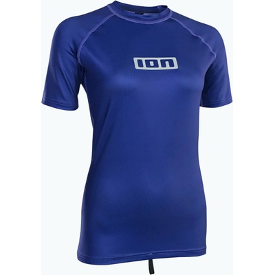 ION Promo Women SS concord blue