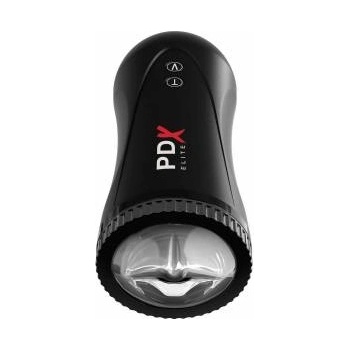 Pipedream Уред за Мастурбиране Pipedream Черен