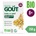 Good Gout BIO Италиански паста звезди (250 g) (13798)