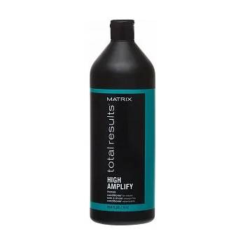 Matrix Total Results High Amplify Conditioner Балсам за фина коса 1000 ml