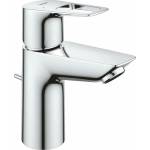 GROHE Start Loop S смесител за умивалник с едноръкохватков механизъм, гланциран хром (23349001)