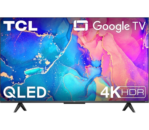 TCL 55C635