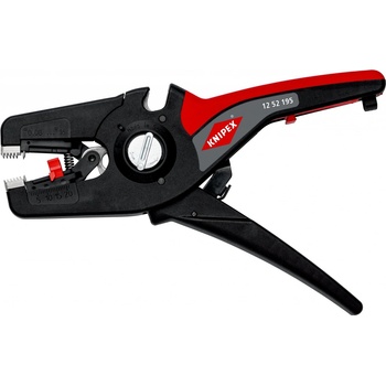 Automatické odizolovací kleště Knipex PreciStrip16