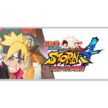 Naruto Shippuden: Ultimate Ninja Storm 4 - Road To Boruto