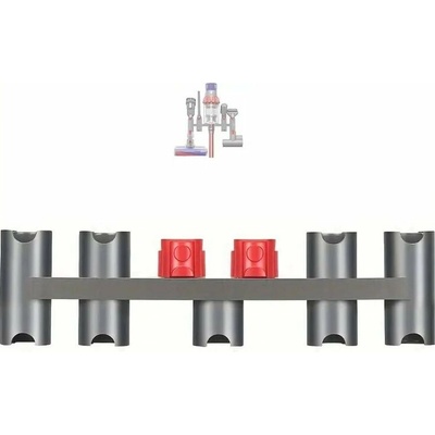 Mobilly Dyson V7, V8, V11, V15 držák na zeď – Zboží Mobilmania