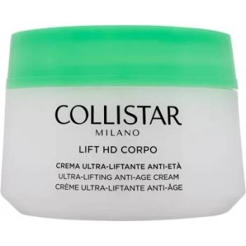 Collistar Lift HD Body Ultra-Lifting Anti-Age Cream лифтинг крем за тяло 400 ml за жени