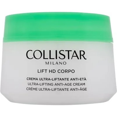 Collistar Lift HD Body Ultra-Lifting Anti-Age Cream лифтинг крем за тяло 400 ml за жени