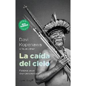LA CAIDA DEL CIELO (ISBN: 9788412779776)