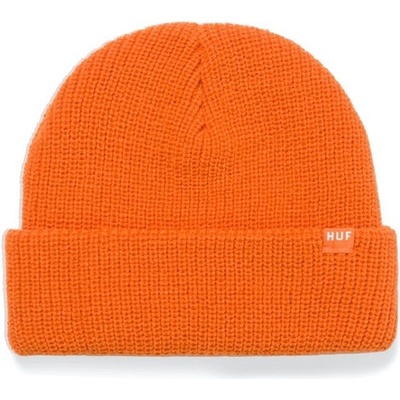 Huf Usual beanie Orange