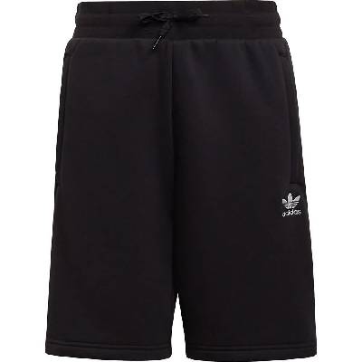 Къси панталони Adidas Originals Adicolor shorts - Black (Black 2)